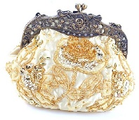 Antique Purse