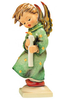 Seven Famous Hummel Figurines and Their Values/Prices in Today's Society - Antiques Prices