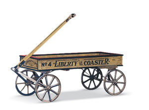 liberty-coaster-wooden-wagon