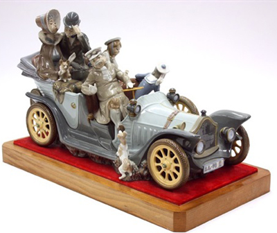 antiwue-car-lladro