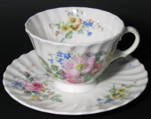 Vintage Royal Doulton China Patterns