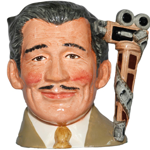 clark-gable-jug-royal-doulton