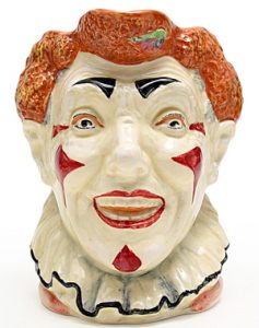 clown-jug-royal-doulton