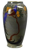 bird-of-paradise-royal-doulton-vase