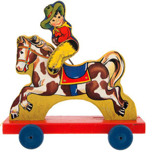 buddy-bronc-vintage-fisher-price-toy