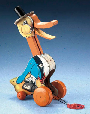 fisher price toys worth money