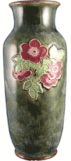 floral-motif-royal-doulton-vase