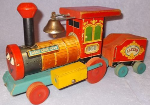 fisher price vintage toys