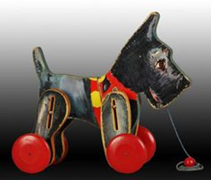 scotty-dog-vintage-fisher-price-toy