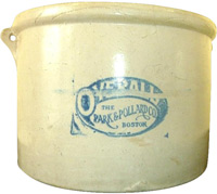 park-and-pollard-antique-crock