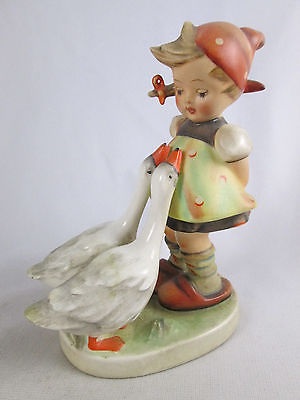 lanthan Forud type Destruktiv Top 10 Rare Goebel Hummel Figurines and Their Prices - Antiques Prices