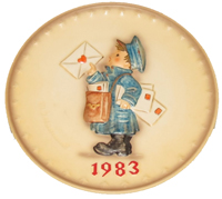 1983-hummel-plate