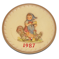 1987-hummel-plate