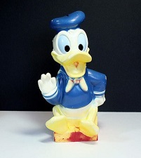 1970-waving-vintage-plastic-donald-duck-money-bank