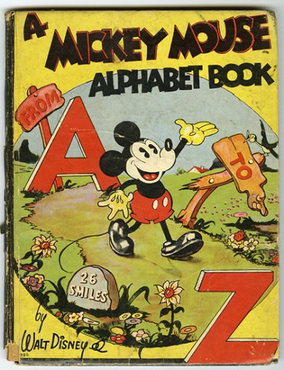 a-mickey-mouse-alphabet-book-from-a-to-z