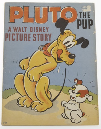 pluto-the-pup
