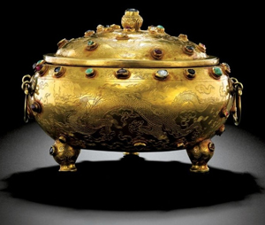 ming-dynasty-gold-vessel