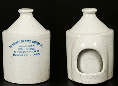 Ransbottom-Brothers-Pottery-Crock