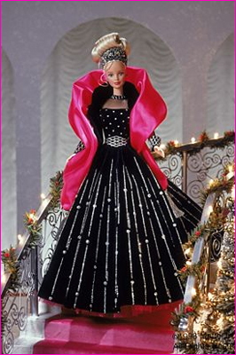 most collectable barbies