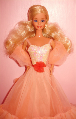 barbie doll value guide