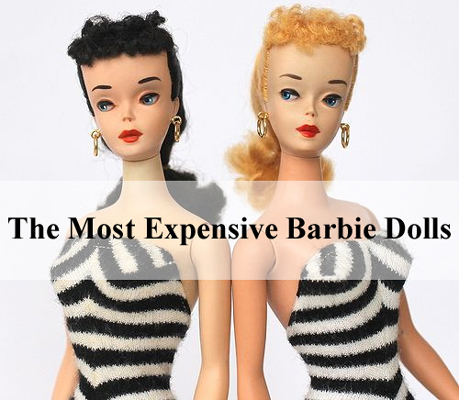 where to sell old barbies