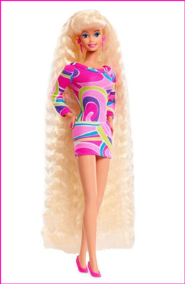 where to sell vintage barbie dolls