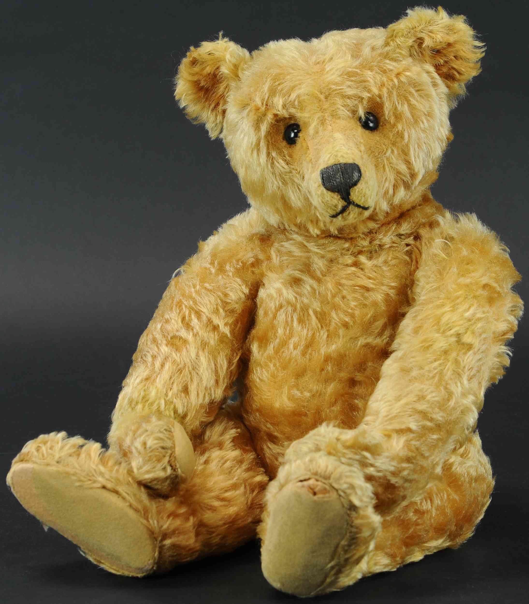 Top 10 Most Expensive Steiff Bears - Catawiki