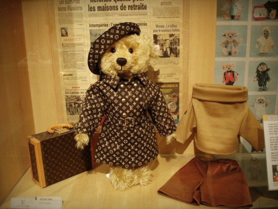 Top 10 Most Expensive Steiff Bears - Catawiki